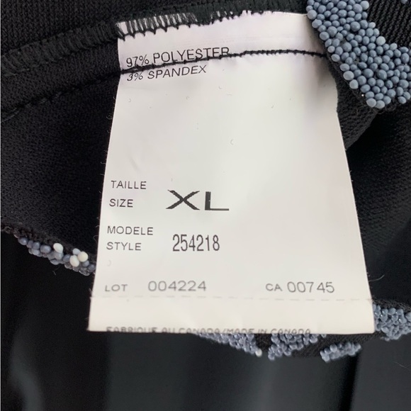 Evening pant set by JS Signature and Alex Evenings XL - Picture 11 of 12